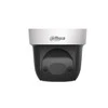 Dahua Mini IP valdoma kamera 2MP STARLIGHT (1920x1080) 1~25fps, 4x zoom, IR 30m, IVS