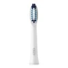 Dantų šepetėlio antgaliai Oral-B Pulsonic 4 vnt Balta