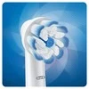 Dantų šepetėlio antgaliai Braun Oral-B Sensi Labai labai ploni EB6082 10 vnt Balta