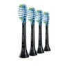 Philips Sonicare C3 Premium Plaque Defence Standartinės Sonic dantų šepetėlio galvutės HX9044/33