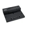 DELL 452-11422 knyginių kompiuterių dokas / jungčių replikatorius Prijungimas Juoda