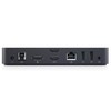 DELL 452-BBOT knyginių kompiuterių dokas / jungčių replikatorius Vielinis USB 3.2 Gen 1 (3.1 Gen 1) Type-B Juoda