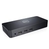 DELL 452-BBOT knyginių kompiuterių dokas / jungčių replikatorius Vielinis USB 3.2 Gen 1 (3.1 Gen 1) Type-B Juoda