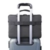 Dell Professional 460-BCFL Tinka iki 13 ", Dark pilka, Shoulder strap, Sleeve
