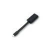 Dell | USB-C į gigabito eterneto (PXE) adapteris | USB-C į RJ45