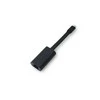 Dell | USB-C į gigabito eterneto (PXE) adapteris | USB-C į RJ45