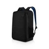 Dell Essential 460-BCTJ Nešiojamo kompiuterio kuprinė, tinka iki 15,6 " dydžio, Juoda