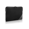 Dell | 460-BCQO | Essential | Tinka iki 15 " | Sleeve | Juodas
