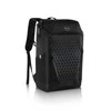 Dell | 460-BCYY | Gaming | Tinka iki 17 " | Backpack | Juodas