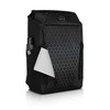 Dell | 460-BCYY | Gaming | Tinka iki 17 " | Backpack | Juodas