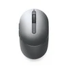 DELL MS5120W kompiuterinė pelė RF belaidis + „Bluetooth“ Optinis 1600 DPI Abiems rankoms