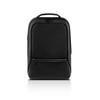 Dell Premier Slim Backpack 15 – PE1520PS – tinka daugeliui nešiojamųjų kompiuterių iki 15 colių