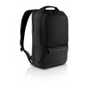 Dell Premier Slim Backpack 15 – PE1520PS – tinka daugeliui nešiojamųjų kompiuterių iki 15 colių