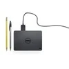 Dell Dock WD15 with 180W Adapteris Ethernet LAN (RJ-45) jungtys 1, VGA (D-Sub) jungtys quantity 1, USB 3.0 (3.1 Gen 1) jungtys quantity 3, USB 2.0 jungtys quantity 2, HDMI jungtys quantity 1, Ethernet LAN, Garantija 12 mėn.