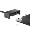 DELL WD19DC Vielinis USB 3.2 Gen 1 (3.1 Gen 1) Type-C Juoda