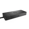 DELL WD19DC Vielinis USB 3.2 Gen 1 (3.1 Gen 1) Type-C Juoda