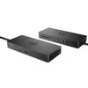 DELL WD19DC Vielinis USB 3.2 Gen 1 (3.1 Gen 1) Type-C Juoda