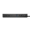 „Dell Thunderbolt“ dokas WD19TB „Thunderbolt“ dokas, „DisplayPorts“ kiekis 2, HDMI jungtys 1 kiekis, „Ethernet LAN“, 180 W