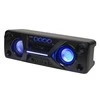 Denver BTB-410NR 40 W Nešiojamas stereo garsiakalbis Juoda