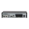 Denver DVBC-120 TV priedėlis Kabelis „Full HD“ Juoda