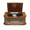 Muzikinis centras Denver MRD-51 Ruda