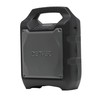 Denver TSP-203 20 W Rankinė masinio informavimo (PA) sistema Juoda