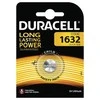 Duracell 1632 Vienkartinė baterija CR1632 Litis