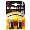 Duracell 2 LR14 C Vienkartinė baterija Šarminis