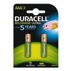 Duracell 203815 buitinė baterija Įkraunama baterija AAA Nikelio-metalo hidridas (NiMH)