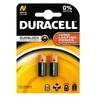 DURACELL N LR1/MN9100 1.5V Elementas
