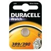 Duracell 389/390 Vienkartinė baterija Sidabro oksidas (S)