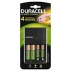 Duracell 5000394114500 baterijų įkroviklis AC