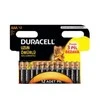 Duracell 5000394203389 buitinė baterija Vienkartinė baterija AAA Šarminis