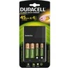 Duracell CEF14 Buitinei baterijai AC