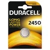 Baterijos DURACELL 2450, 1vnt