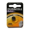 Duracell D394 Vienkartinė baterija Sidabro oksidas (S)