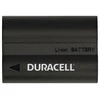 Duracell DR9630 kameros / vaizdo kameros su vaizdo magnetofonu baterija Ličio-jonų (Li-Ion) 1600 mAh
