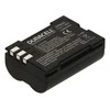 Duracell DR9630 kameros / vaizdo kameros su vaizdo magnetofonu baterija Ličio-jonų (Li-Ion) 1600 mAh