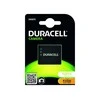 Duracell DR9675 kameros / vaizdo kameros su vaizdo magnetofonu baterija Ličio-jonų (Li-Ion) 770 mAh