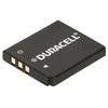 Duracell DR9675 kameros / vaizdo kameros su vaizdo magnetofonu baterija Ličio-jonų (Li-Ion) 770 mAh