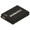 Samsung Duracell DR9688 kameros / vaizdo kameros su vaizdo magnetofonu baterija Ličio-jonų (Li-Ion) 950 mAh