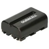 Duracell DR9695 kameros / vaizdo kameros su vaizdo magnetofonu baterija Ličio-jonų (Li-Ion) 1600 mAh