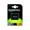 Duracell DR9712 kameros / vaizdo kameros su vaizdo magnetofonu baterija Ličio-jonų (Li-Ion) 700 mAh