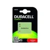 Duracell DR9720 kameros / vaizdo kameros su vaizdo magnetofonu baterija Ličio-jonų (Li-Ion) 1000 mAh