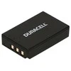 Duracell DR9902 kameros / vaizdo kameros su vaizdo magnetofonu baterija Ličio-jonų (Li-Ion) 1100 mAh