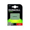 Duracell DR9933 kameros / vaizdo kameros su vaizdo magnetofonu baterija Ličio-jonų (Li-Ion) 1000 mAh