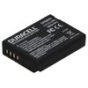 Duracell DR9940 kameros / vaizdo kameros su vaizdo magnetofonu baterija Ličio-jonų (Li-Ion) 890 mAh