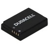 Duracell DR9940 kameros / vaizdo kameros su vaizdo magnetofonu baterija Ličio-jonų (Li-Ion) 890 mAh