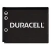Duracell DR9963 kameros / vaizdo kameros su vaizdo magnetofonu baterija Ličio-jonų (Li-Ion) 700 mAh
