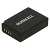 Duracell DR9967 kameros / vaizdo kameros su vaizdo magnetofonu baterija Ličio-jonų (Li-Ion) 1020 mAh